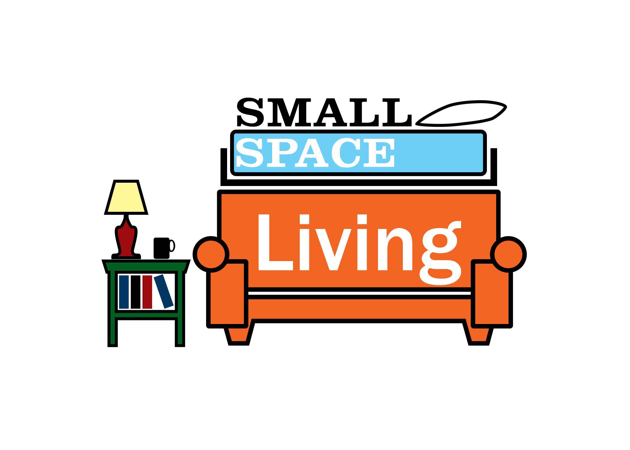 Small Space Living Logo